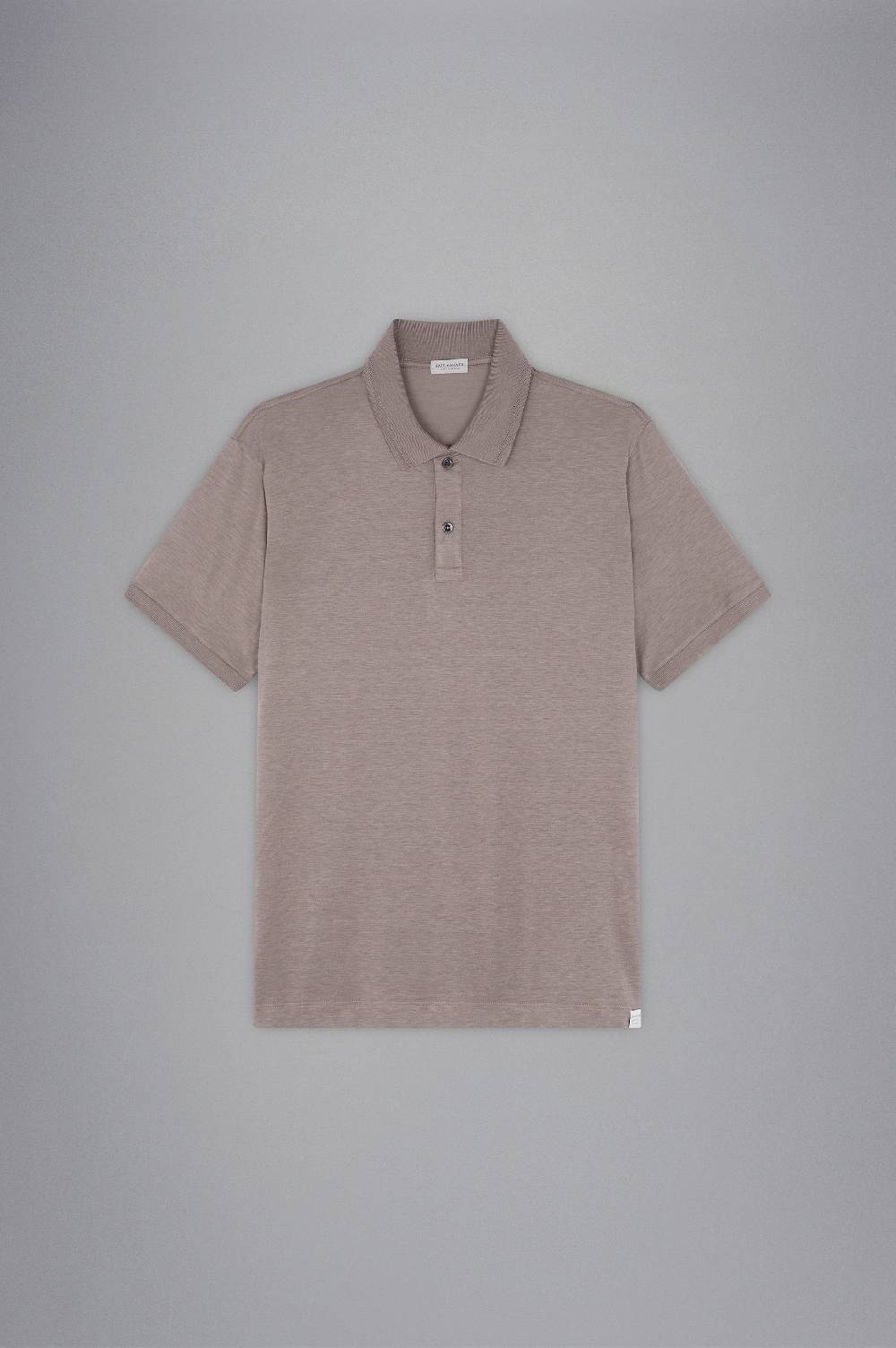 Paul & Shark Polo in cotone e seta Paul & Shark Italia