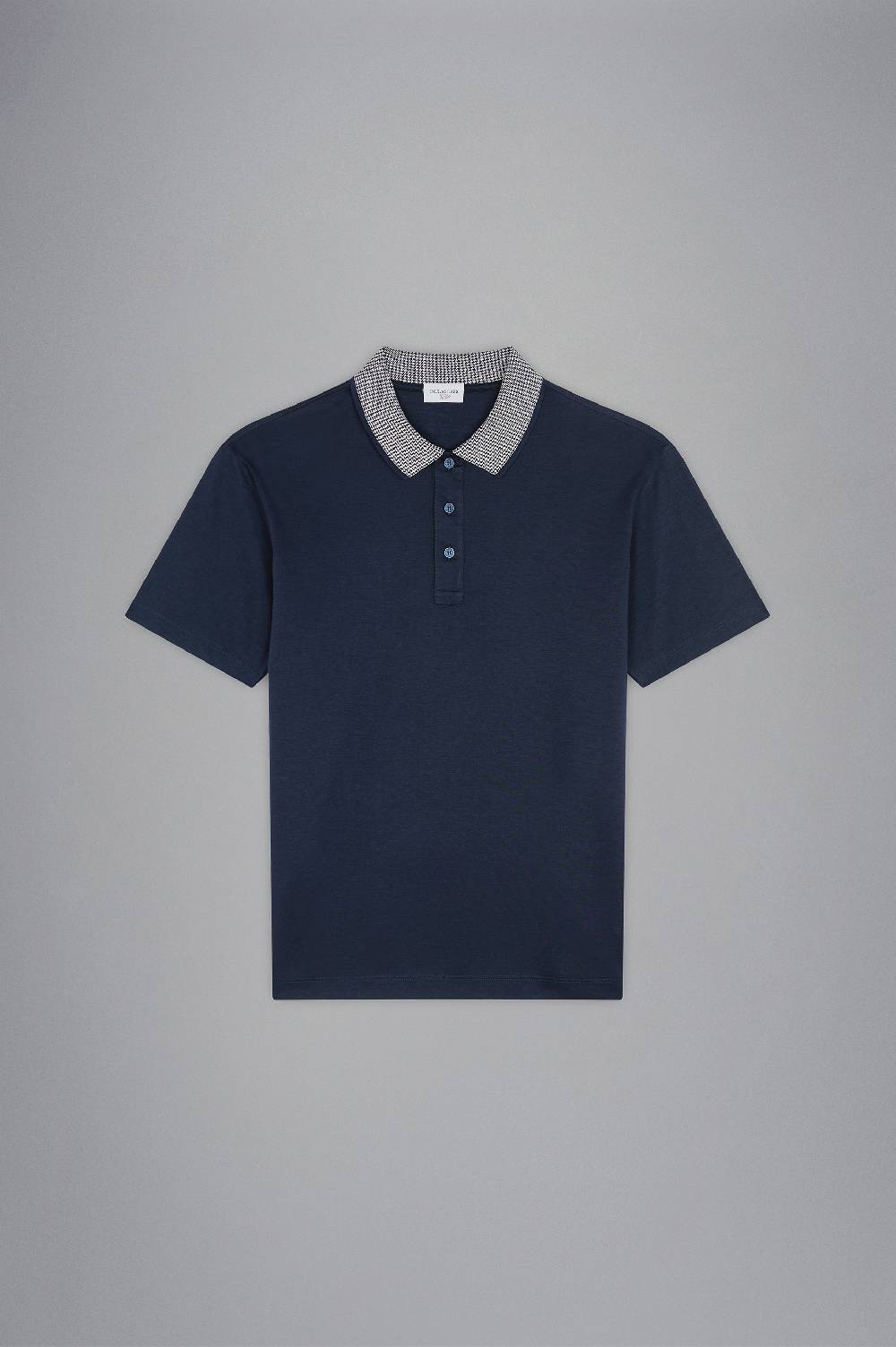 Paul & Shark Polo in cotone tencel Paul & Shark Nuovo