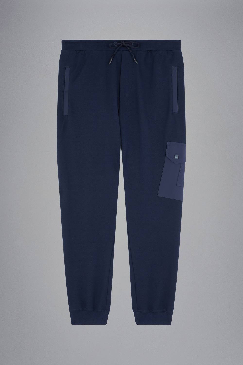 Paul & Shark Pantalone sportivo in cotone Stretch con inserti Typhoon® Paul & Shark Soddisfazione Garantita