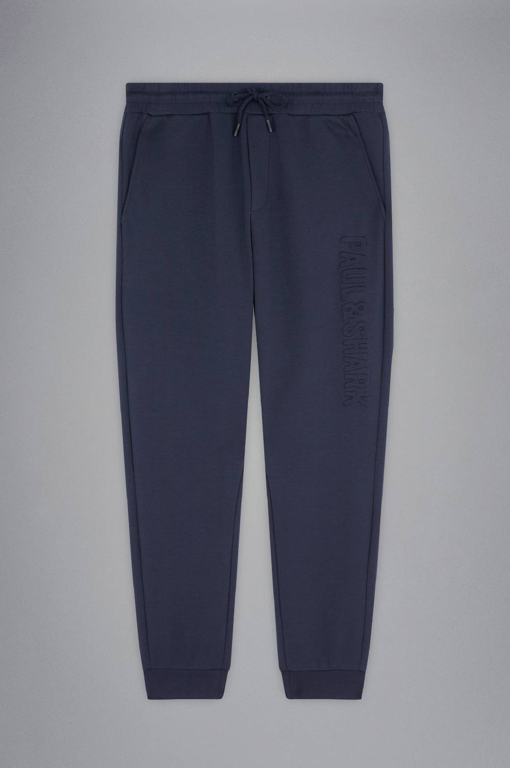 Paul & Shark Pantalone sportivo in cotone Active Fleece Paul & Shark Fino Al -60%