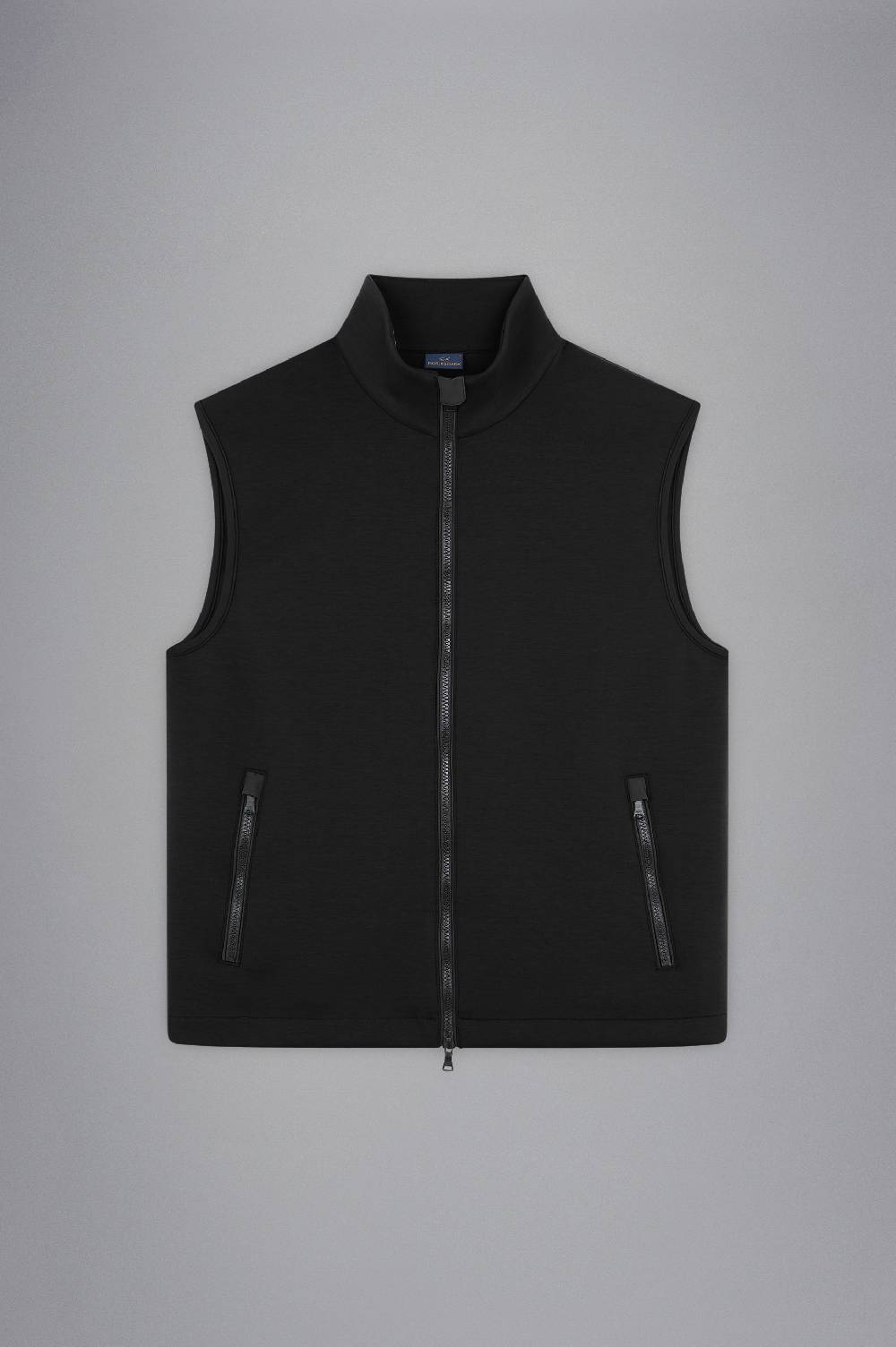 Paul & Shark Gilet Techno Fleece con inserti in Typhoon® Paul & Shark Prezzo Ridotto