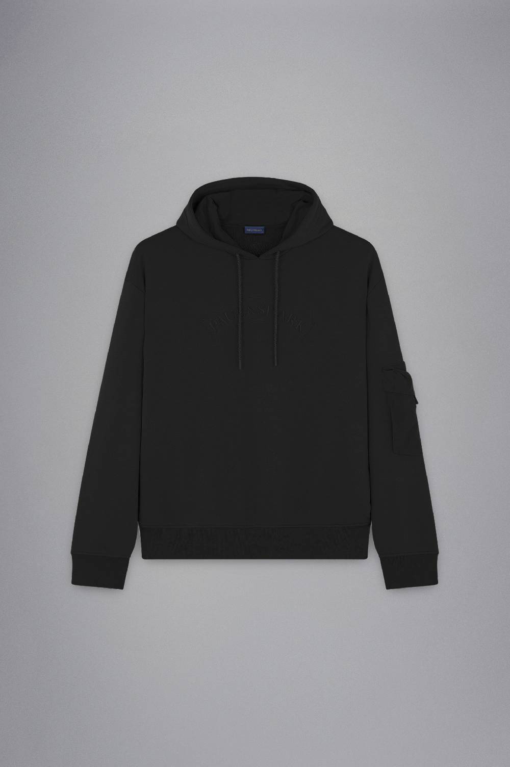 Paul & Shark Felpa in cotone Active Fleece Paul & Shark Convenienza