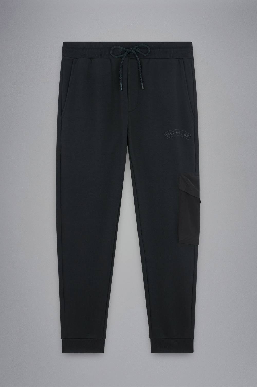 Paul & Shark Pantaloni sportivi in cotone Active Fleece Paul & Shark Novità