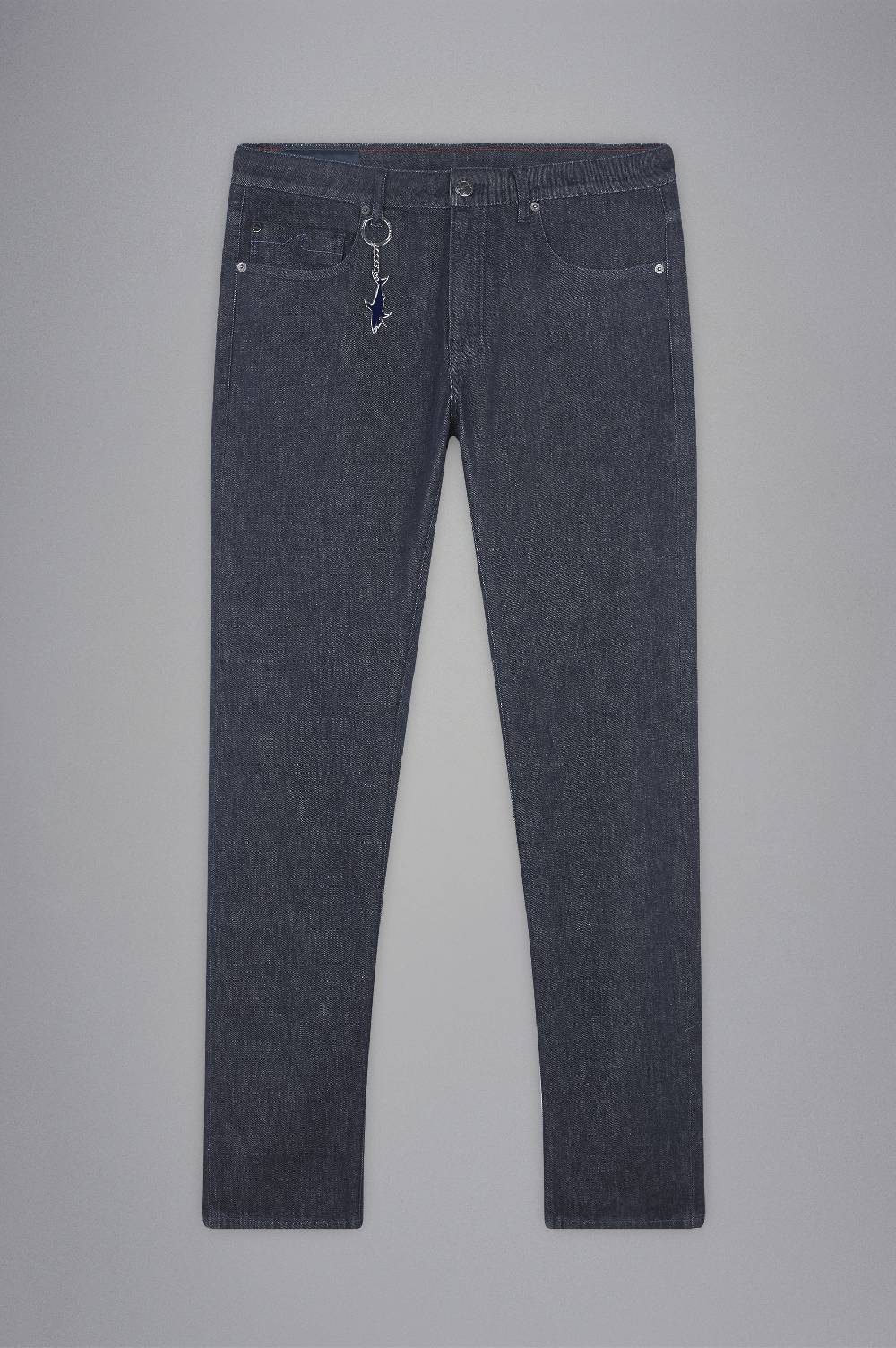 Paul & Shark Jeans in cotone Stretch Denim No Denim Paul & Shark Presa