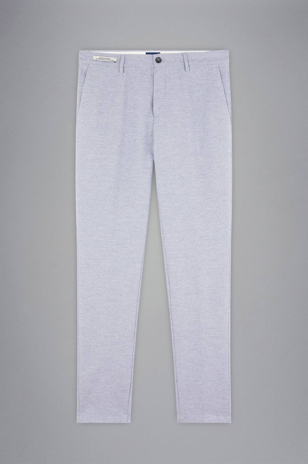 Paul & Shark Pantalone chino in Cotone e Cashmere Paul & Shark Saldi