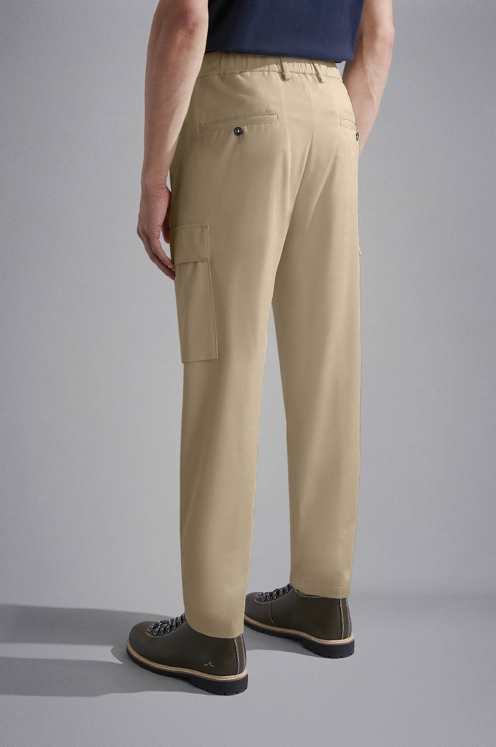 Paul & Shark Pantalone cargo Paul & Shark Offerte