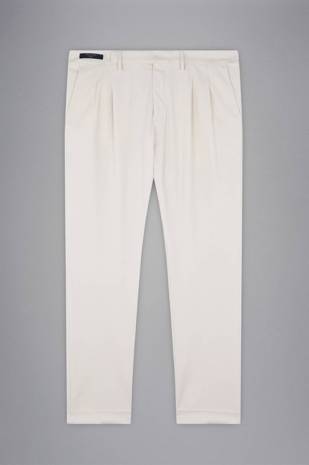 Paul & Shark Pantalone chino doppia pince Paul & Shark Hotsell