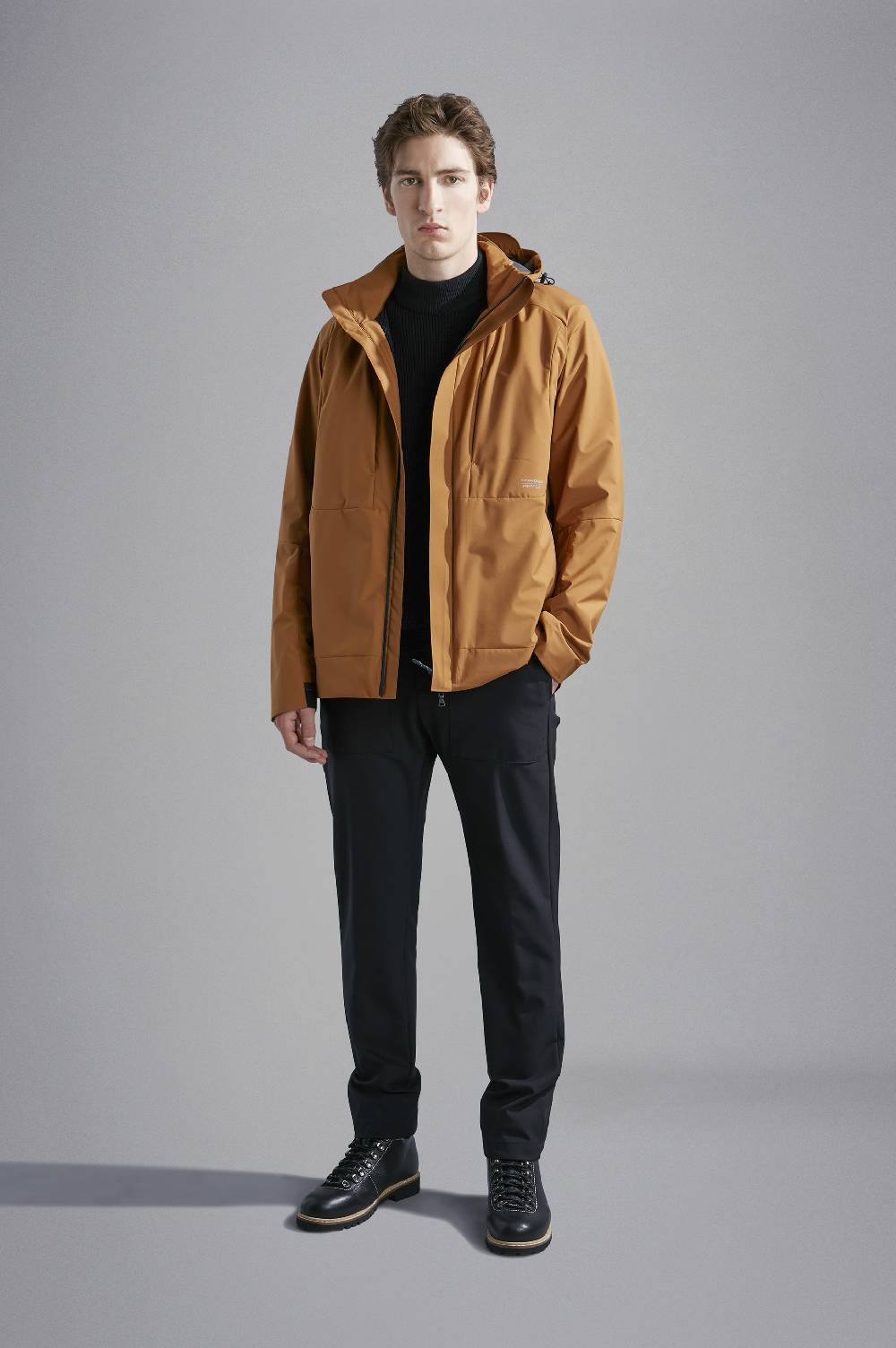 Paul & Shark Pantalone Dynamic Stretch Paul & Shark Saldi Di Fabbrica