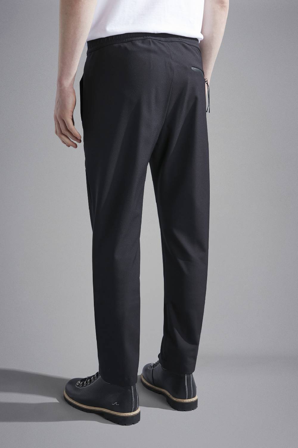Paul & Shark Pantalone Dynamic Stretch Paul & Shark Saldi Di Fabbrica