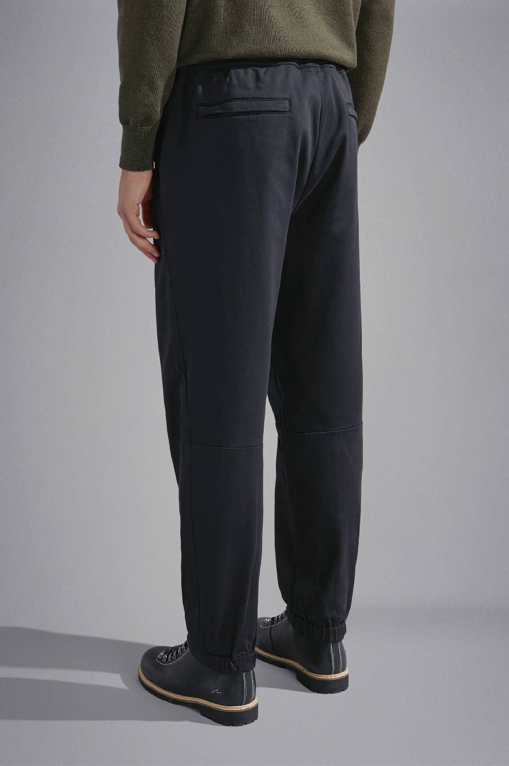 Paul & Shark Pantalone sportivo in cotone tecnico Stretch Paul & Shark I Più Venduti