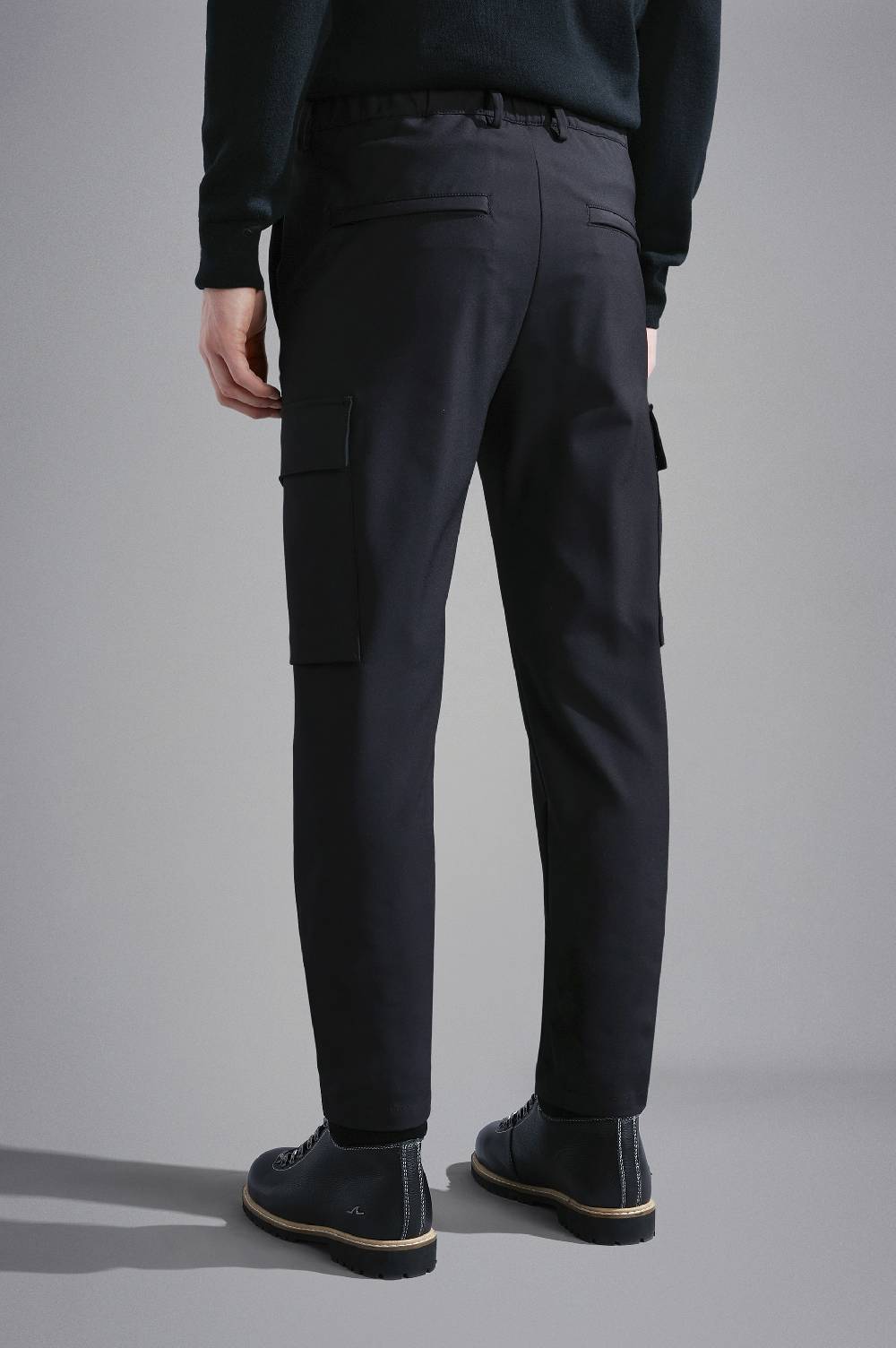 Paul & Shark Pantalone Cargo Dynamic Stretch Paul & Shark Vendite Flash