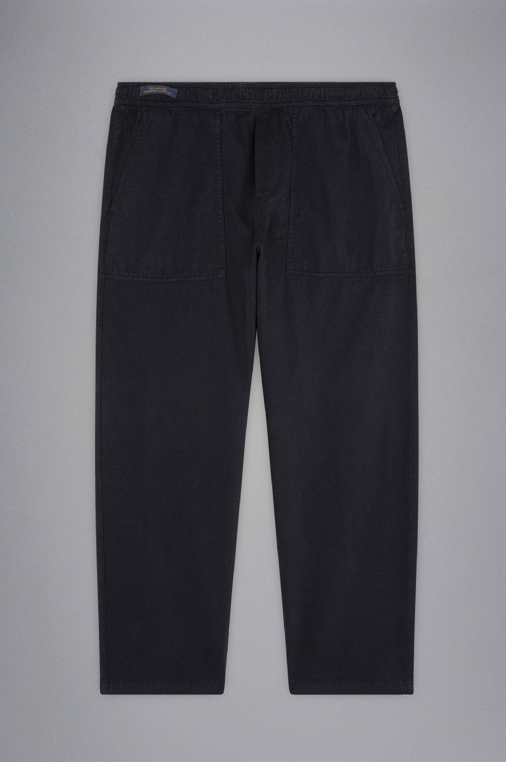 Paul & Shark Pantalone sportivo in Cotone e Cashmere Paul & Shark Negozio