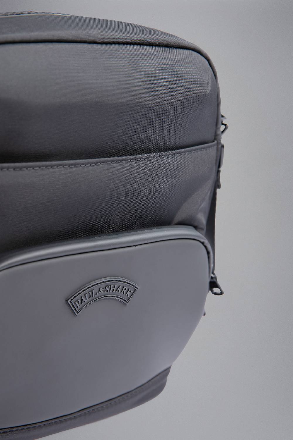 Paul & Shark Borsa a tracolla in tessuto tecnico Paul & Shark Moda