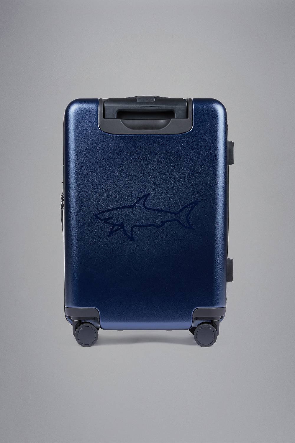 Paul & Shark Trolley Traveling-Fin Paul & Shark Qualità