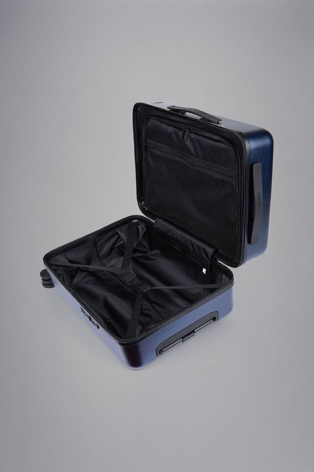 Paul & Shark Trolley Traveling-Fin Paul & Shark Qualità