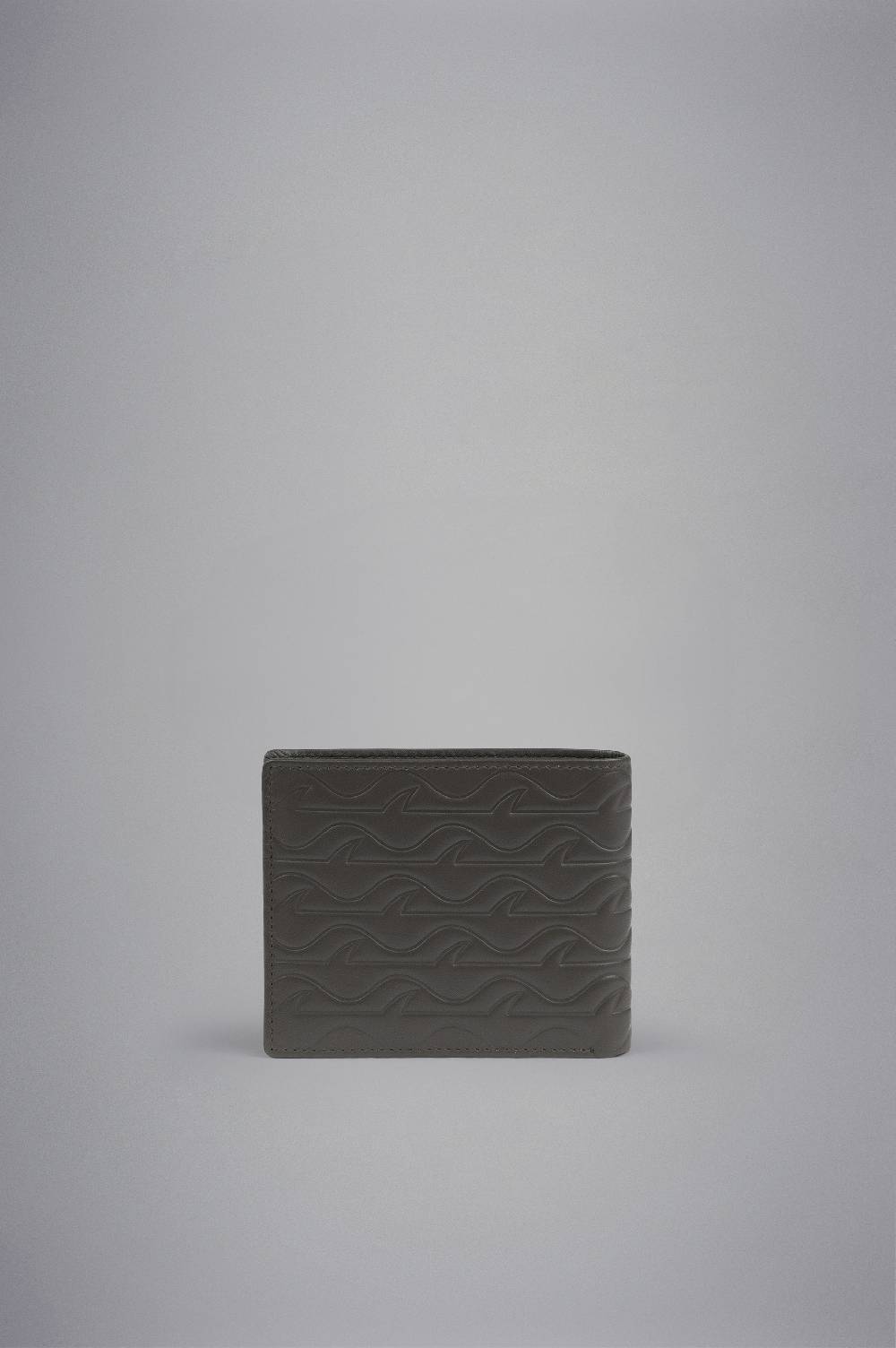 Paul & Shark Portafoglio Monogram in pelle Paul & Shark Pezzi Unici