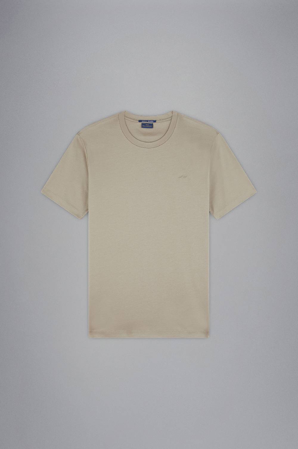 Paul & Shark T-shirt in cotone Aqua Interlock Paul & Shark Sottocosto