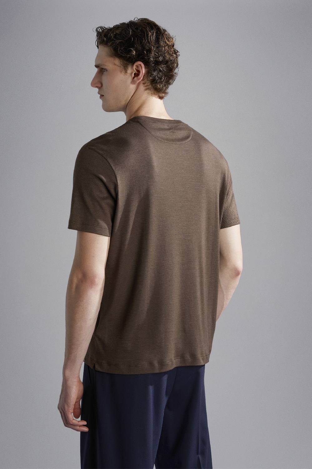 Paul & Shark T-shirt in cotone X-Soft Paul & Shark Offerta