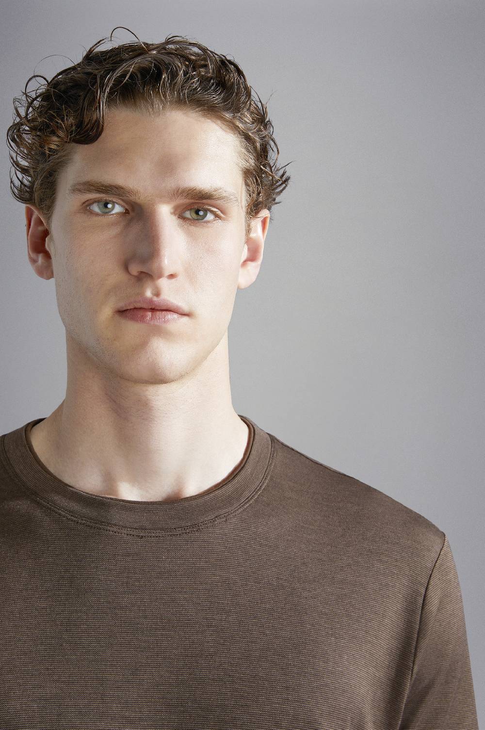 Paul & Shark T-shirt in cotone X-Soft Paul & Shark Offerta