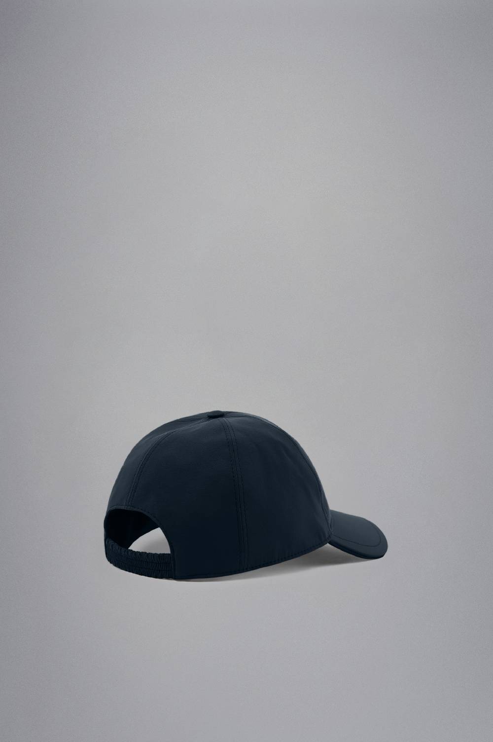 Paul & Shark Cappello da baseball in Typhoon Platinum Paul & Shark Outlet