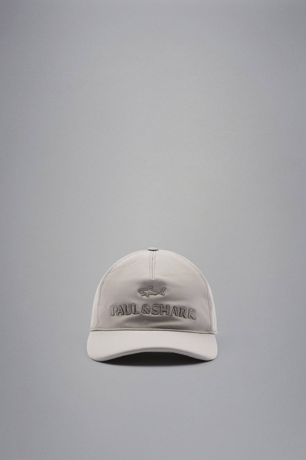 Paul & Shark Cappello da baseball con logo 3D Paul & Shark Vendita Calda