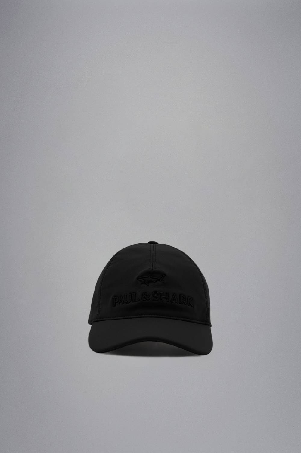 Paul & Shark Cappello da baseball con logo 3D Paul & Shark Vendite Flash