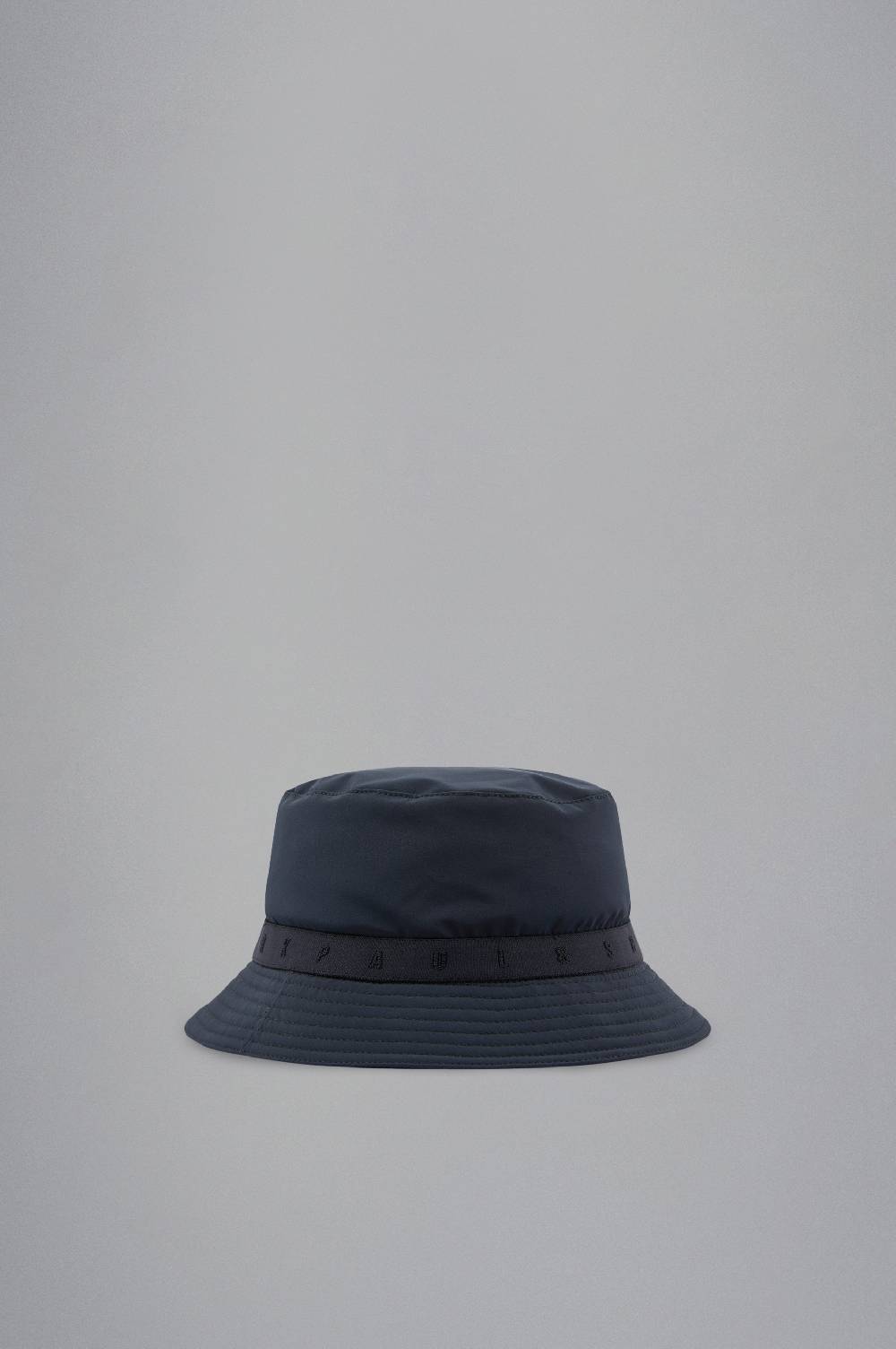 Paul & Shark Bucket con applicazione nastro Paul & Shark In Saldo