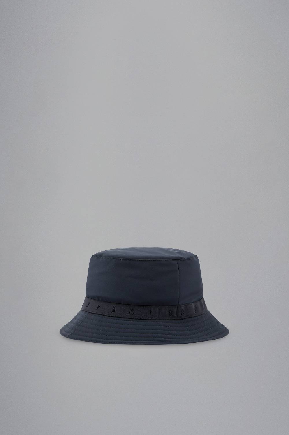 Paul & Shark Bucket con applicazione nastro Paul & Shark In Saldo