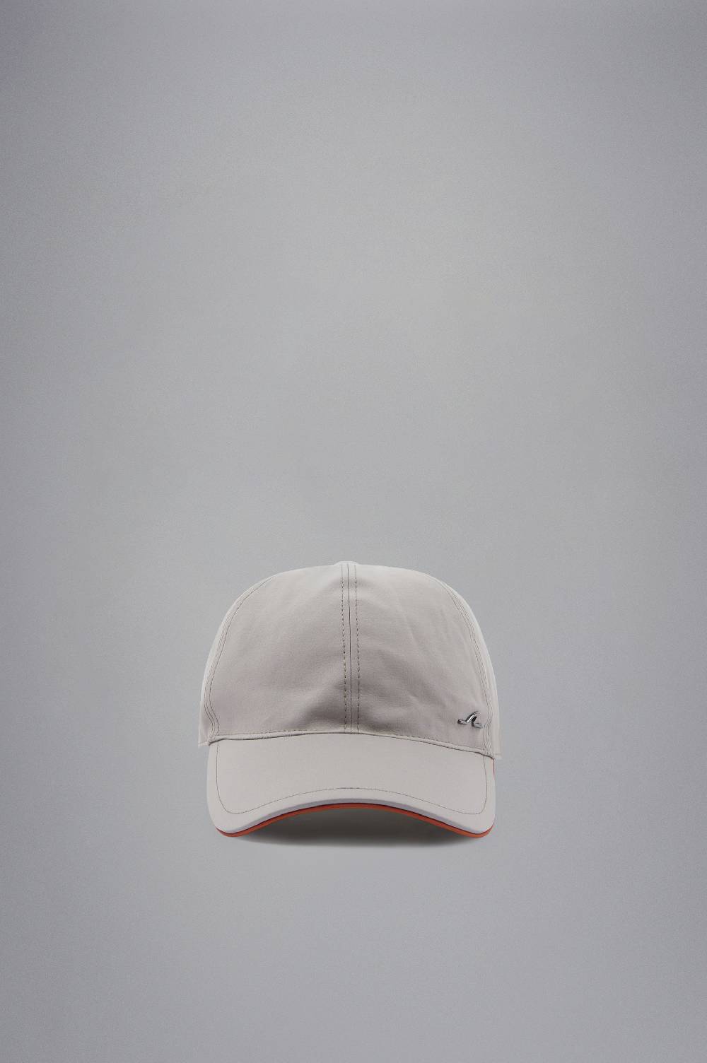 Paul & Shark Cappello da baseball in Typhoon Platinum Paul & Shark Nuova