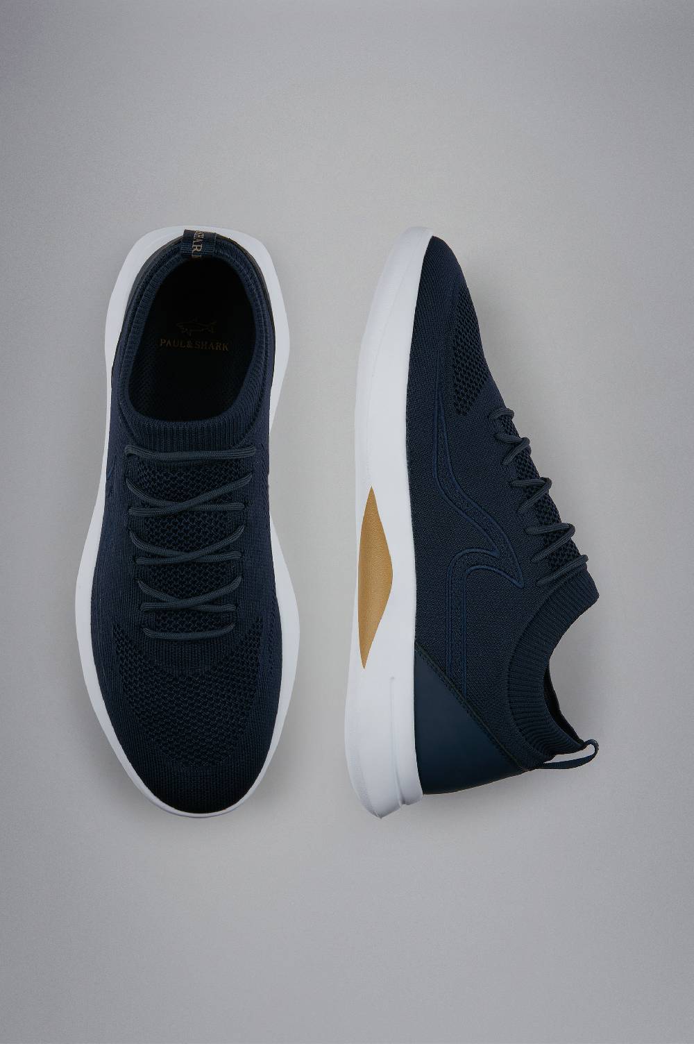 Paul & Shark Sneakers Shark-Wave Paul & Shark 2025