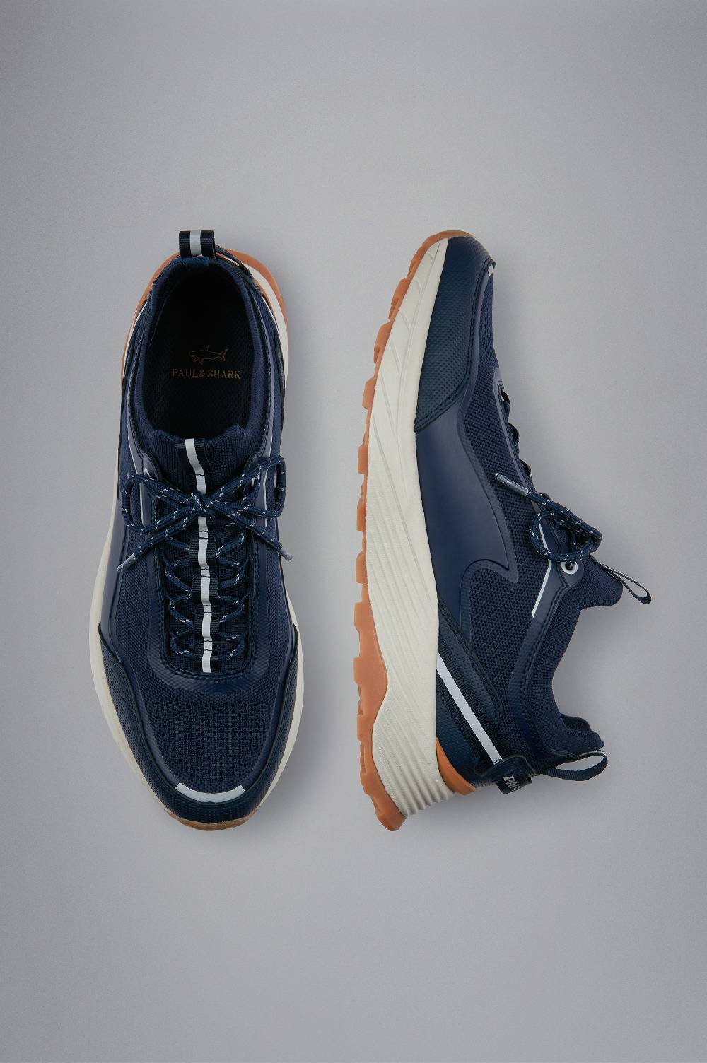 Paul & Shark Sneakers Off-Road megagrip Paul & Shark 2025