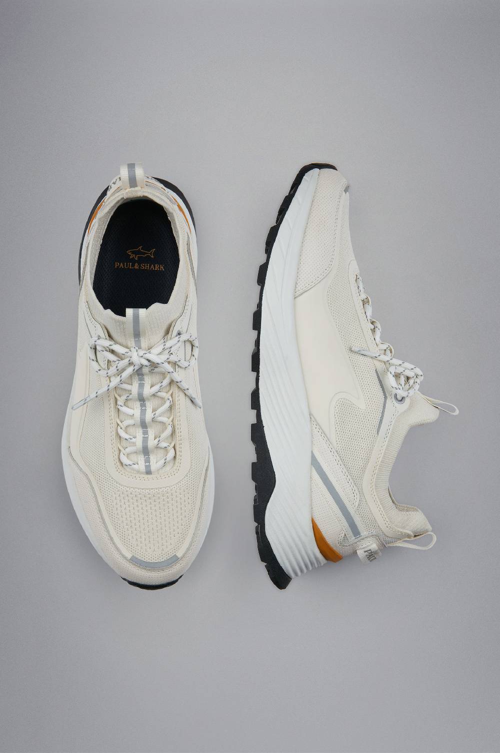 Paul & Shark Sneakers Off-Road megagrip Paul & Shark Italy