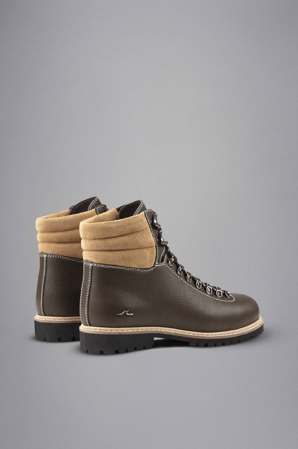 Paul & Shark Stivaletti in pelle Paul & Shark Promozione