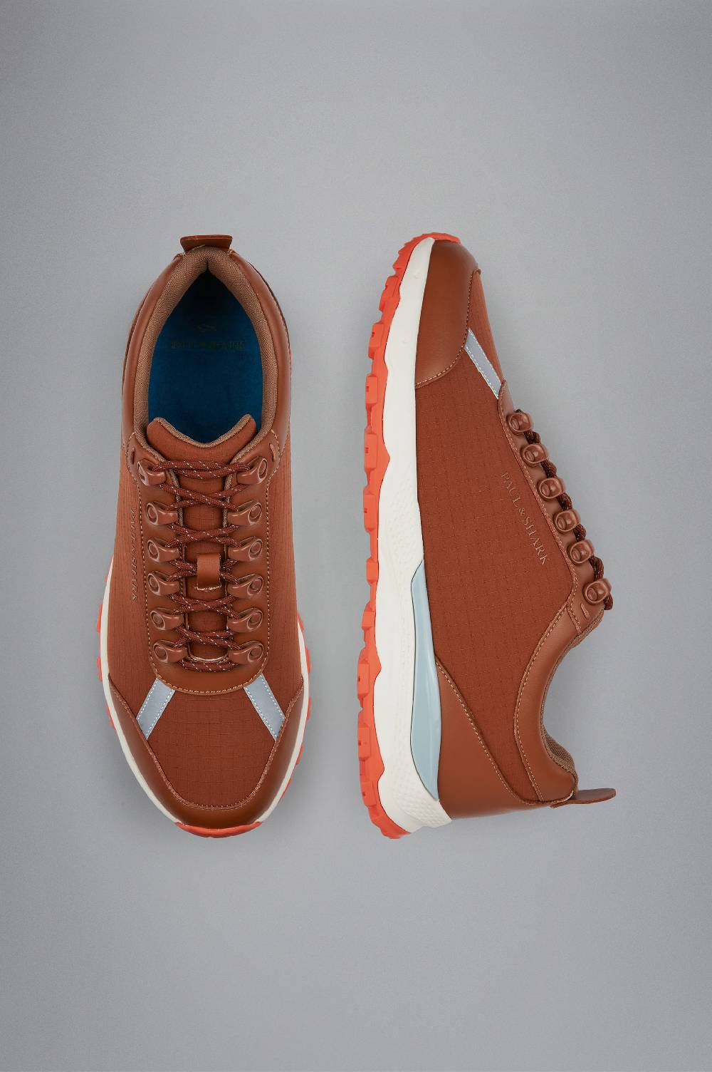 Paul & Shark Scarpe da trekking Jupiter Paul & Shark Spedizione Gratuita
