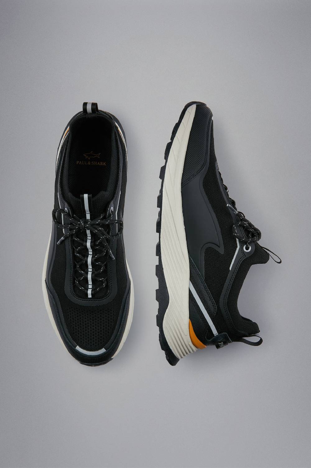 Paul & Shark Sneakers Off-Road megagrip Paul & Shark Pezzi Unici