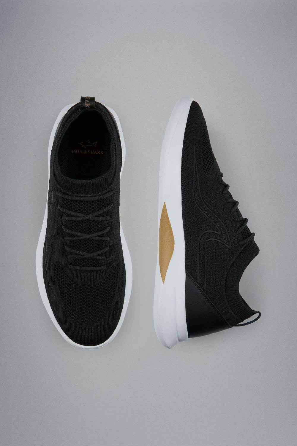 Paul & Shark Sneakers Shark-Wave Paul & Shark Soddisfazione Garantita