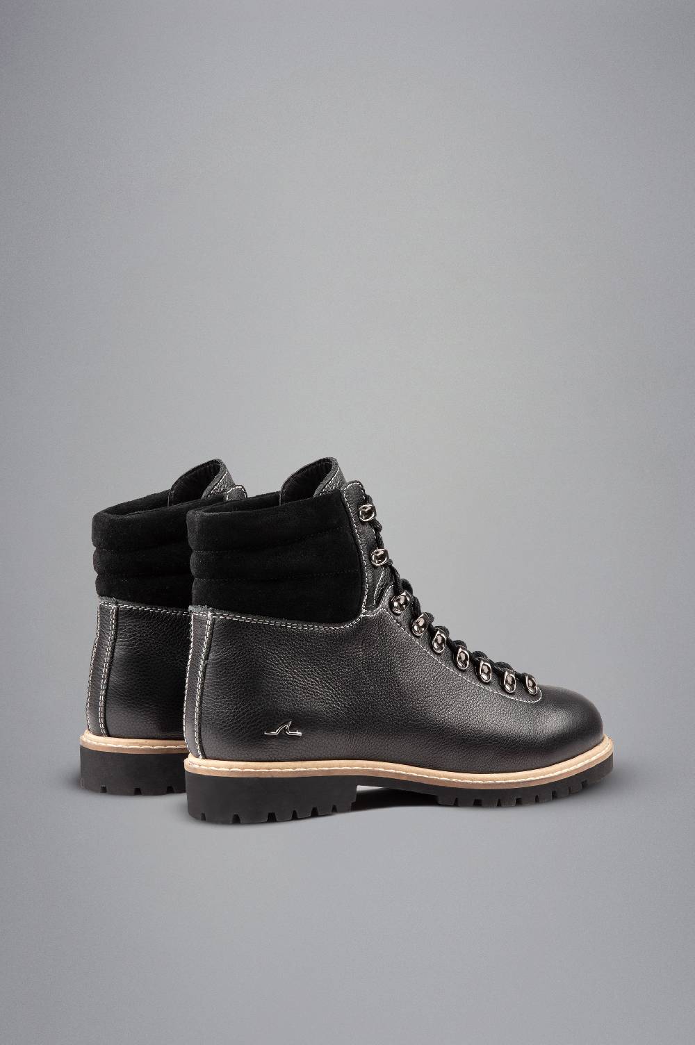 Paul & Shark Stivaletti in pelle Paul & Shark Negozi Online