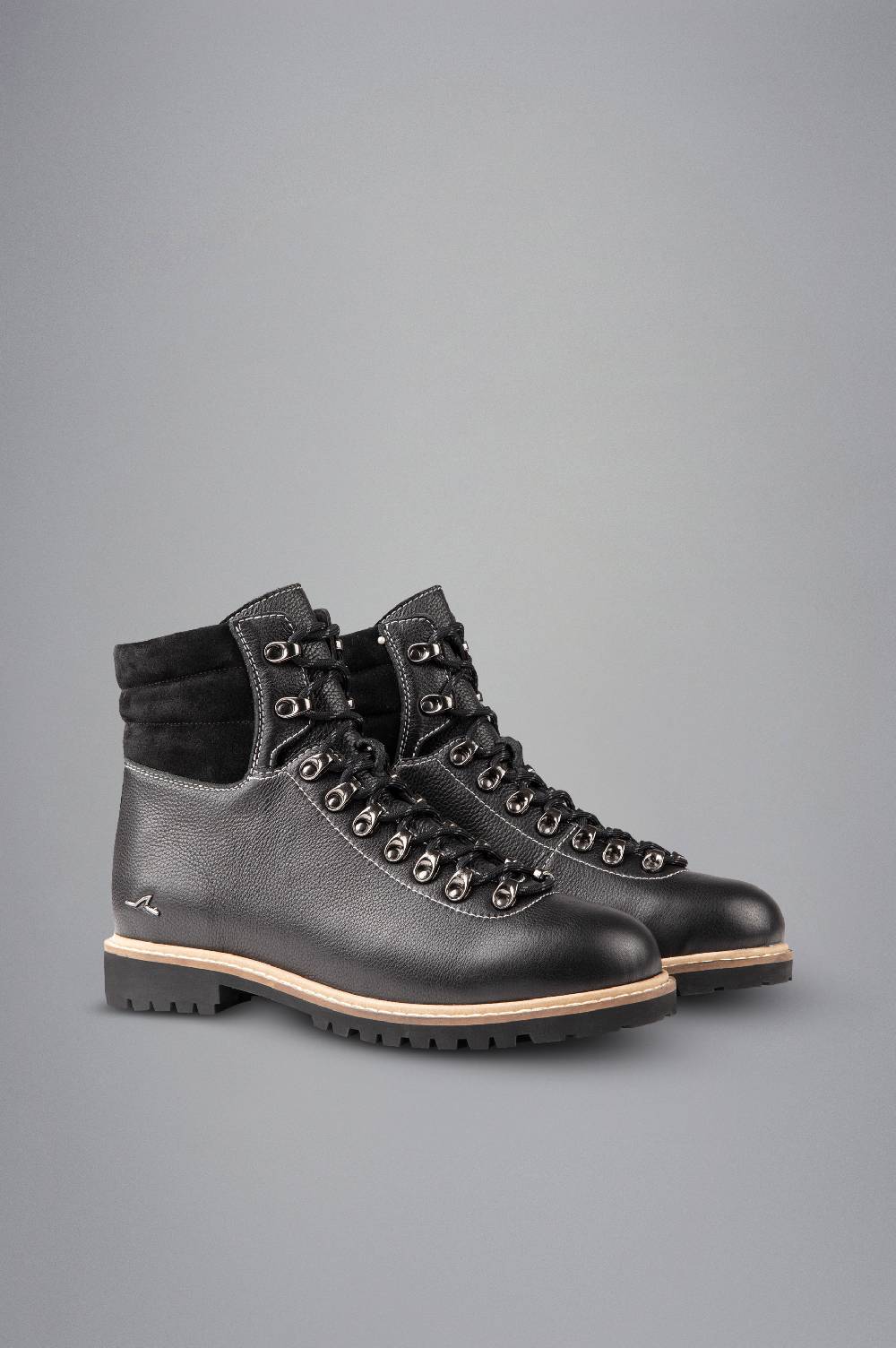 Paul & Shark Stivaletti in pelle Paul & Shark Negozi Online