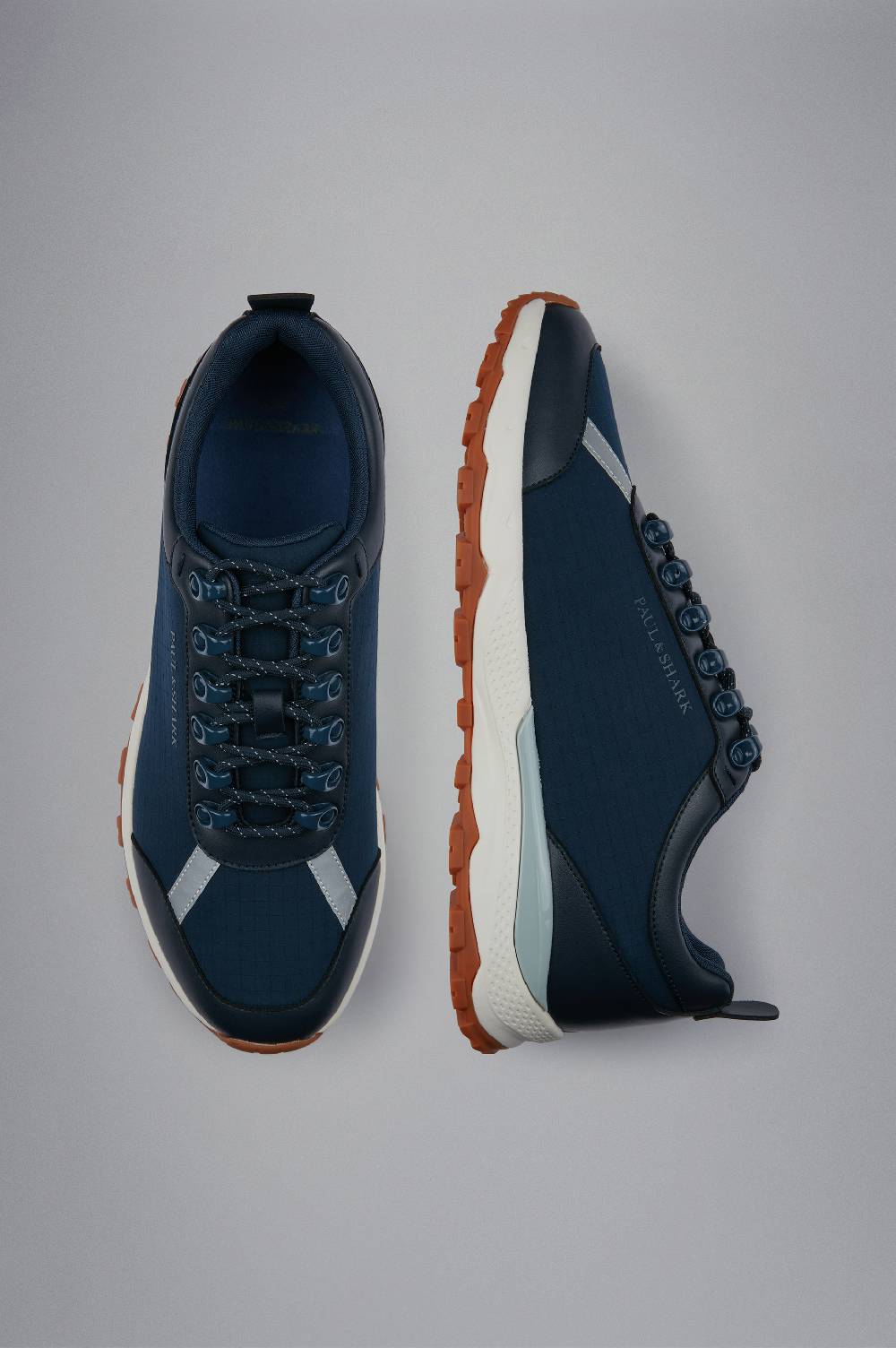 Paul & Shark Scarpe da trekking Jupiter Paul & Shark Acquista Ora