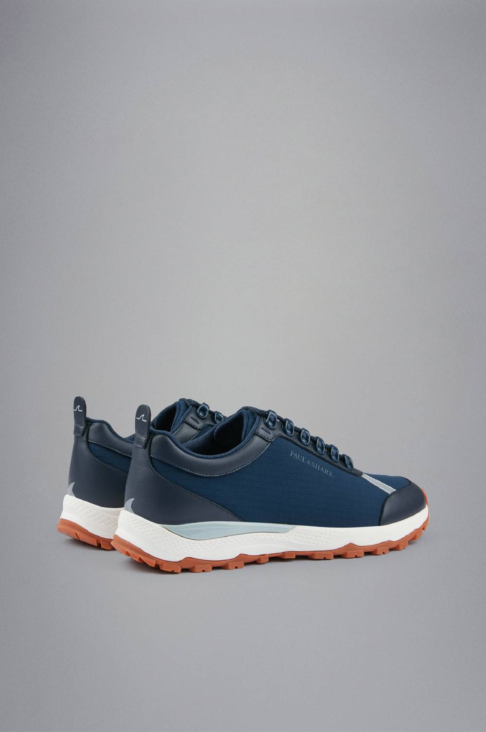 Paul & Shark Scarpe da trekking Jupiter Paul & Shark Acquista Ora