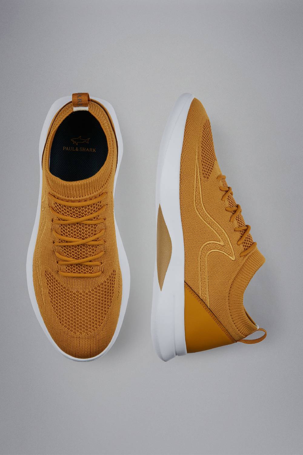 Paul & Shark Sneakers Shark-Wave Paul & Shark Promozione Limitata