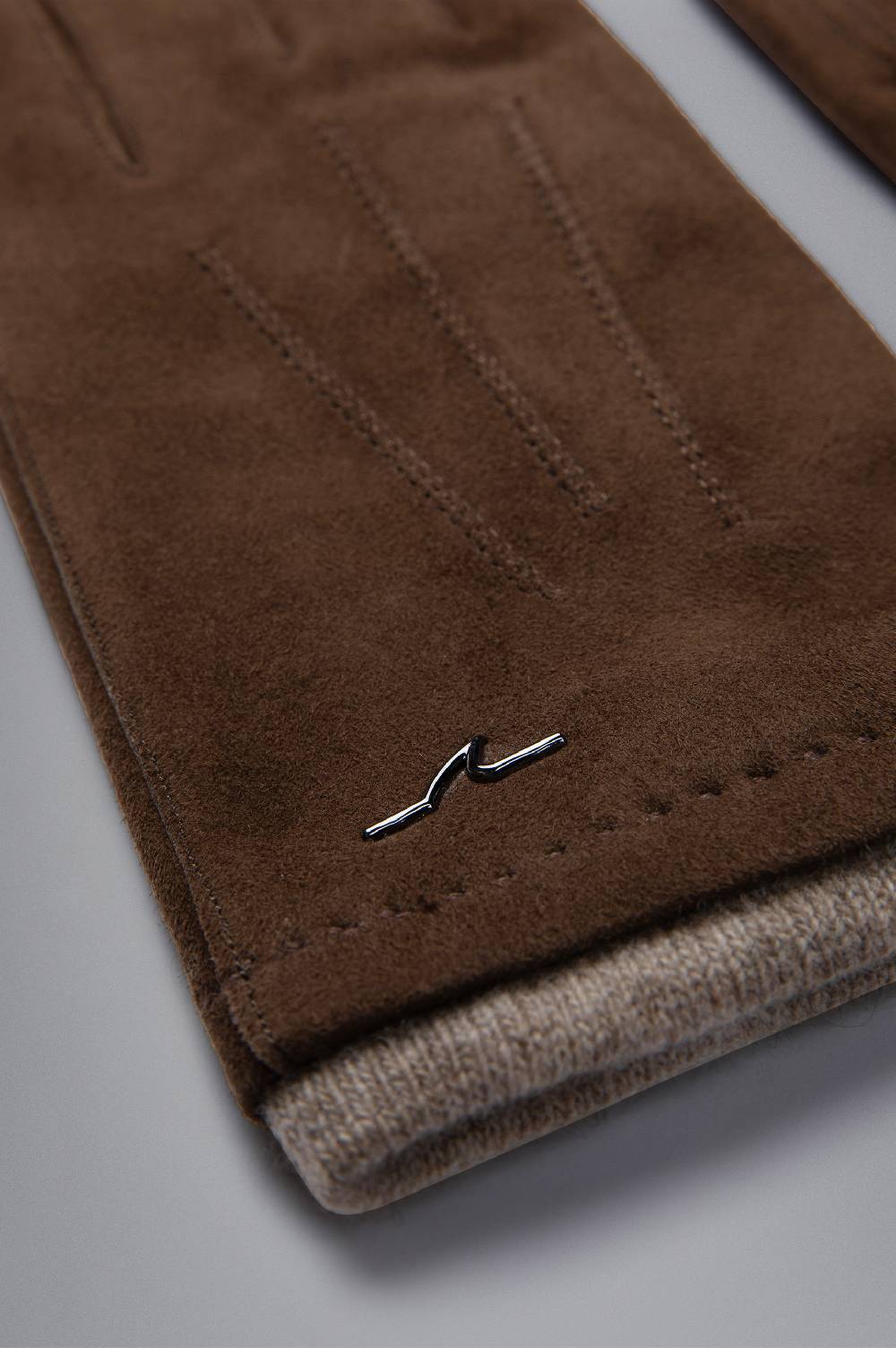 Paul & Shark Guanti in suede Paul & Shark Online