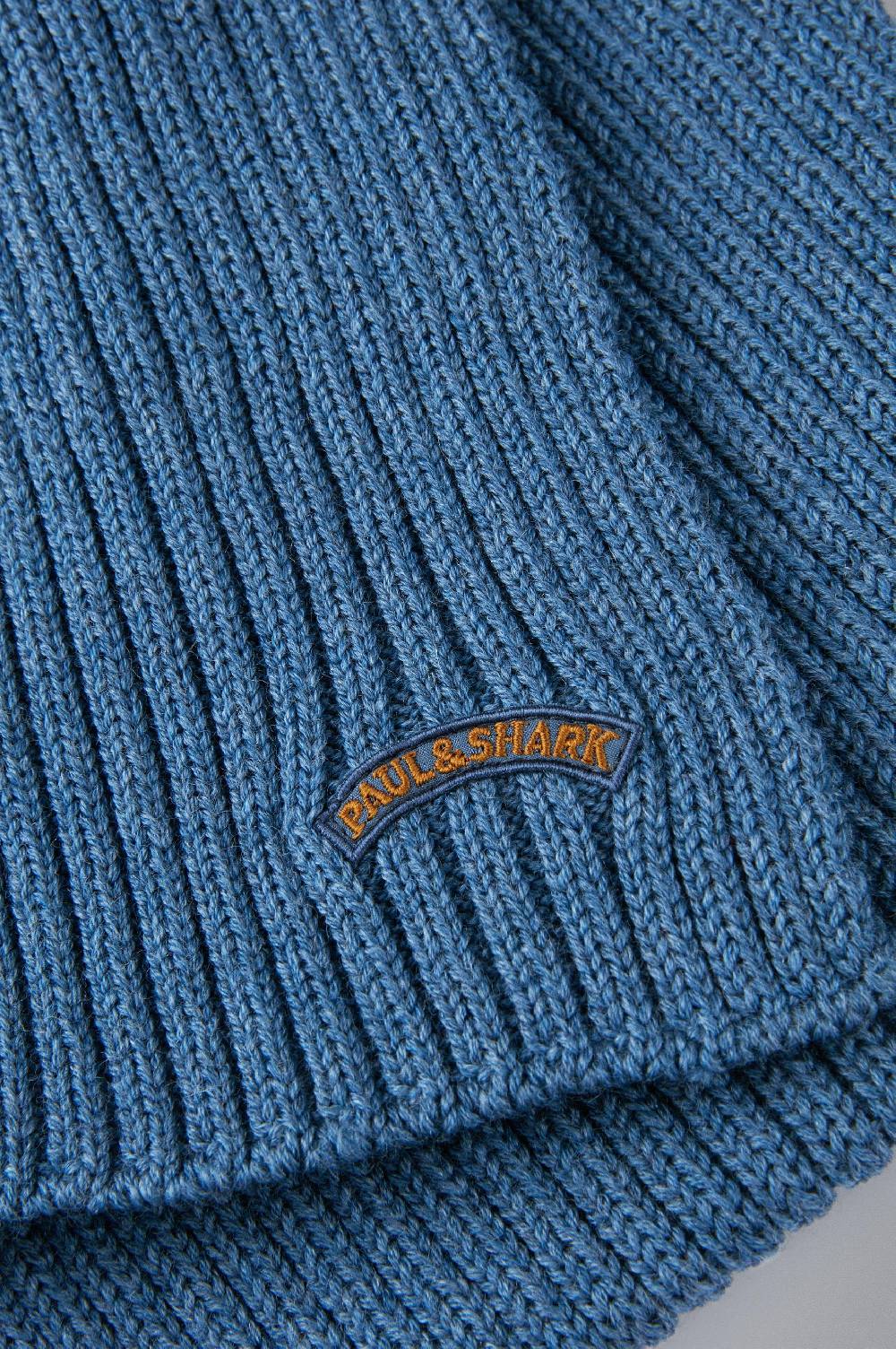 Paul & Shark Sciarpa in lana Paul & Shark Offerte