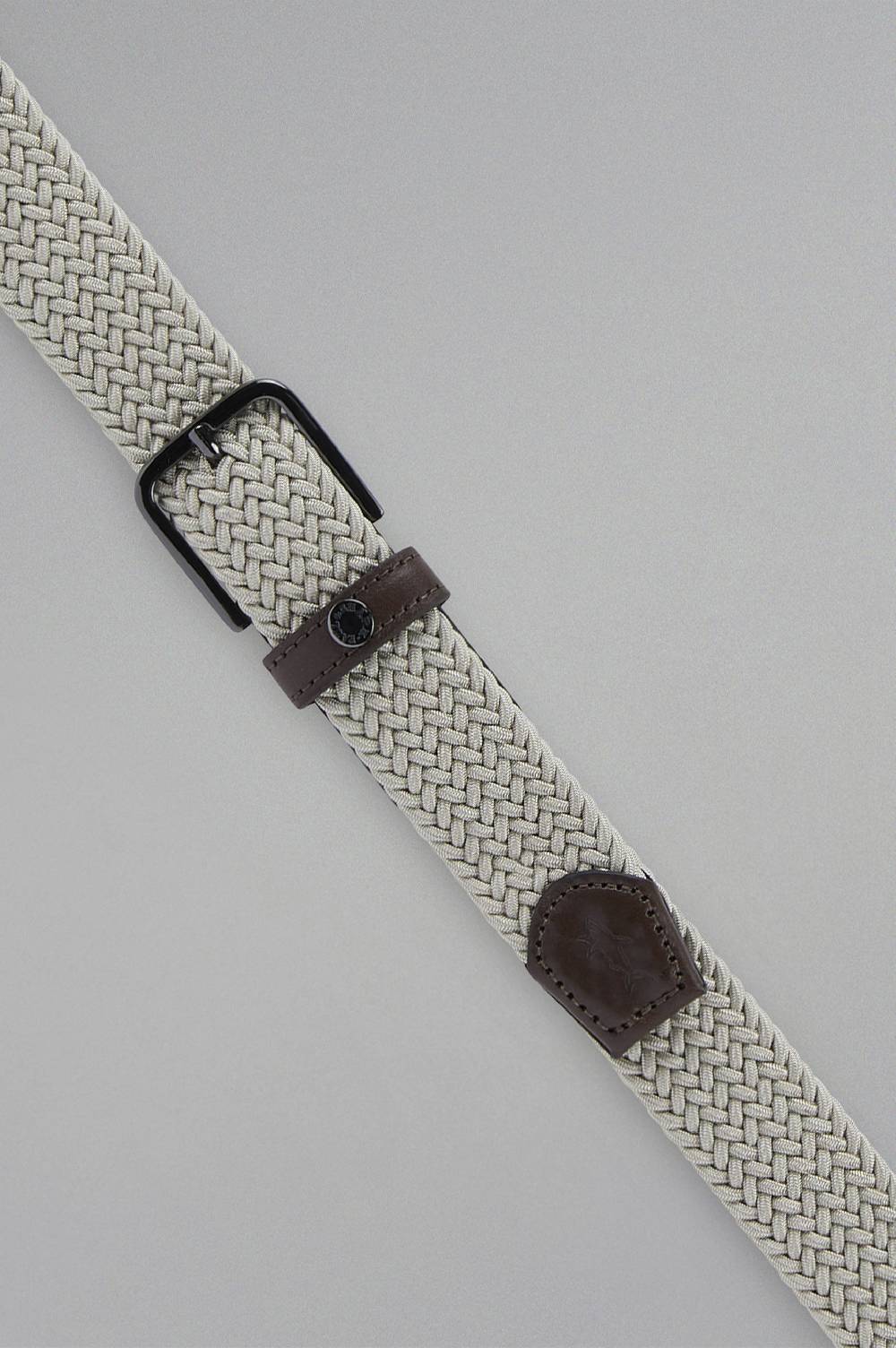 Paul & Shark Cintura elastica con rifiniture in pelle Paul & Shark Comprare a buon mercato