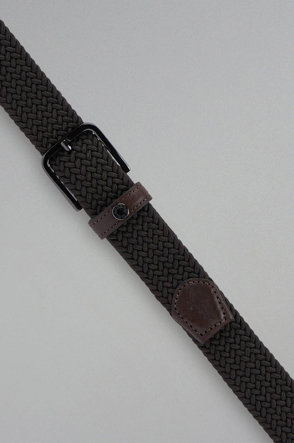 Paul & Shark Cintura elastica con rifiniture in pelle Paul & Shark Pezzi Unici