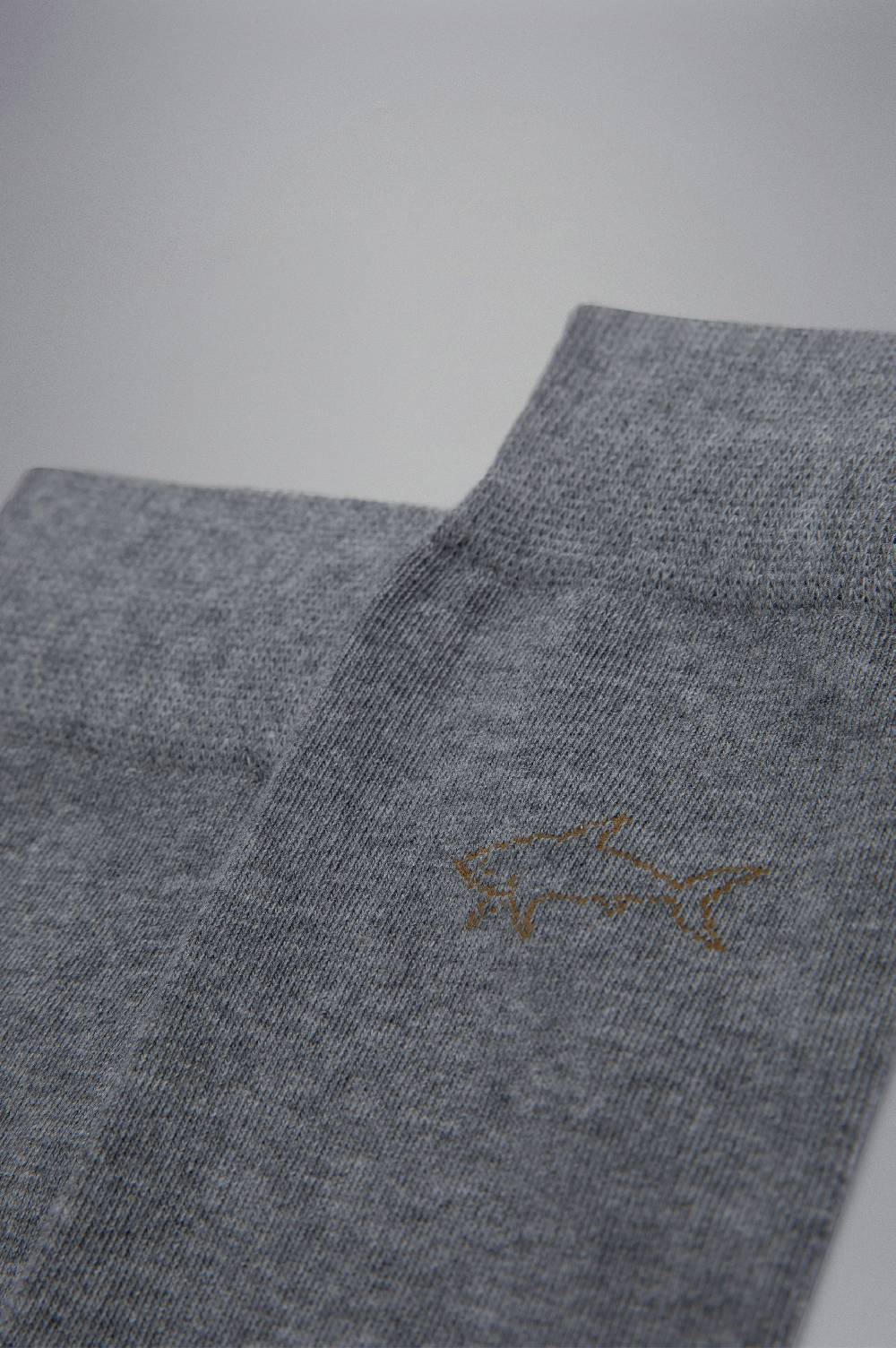 Paul & Shark Calze jacquard in cotone Stretch Paul & Shark Acquista Ora
