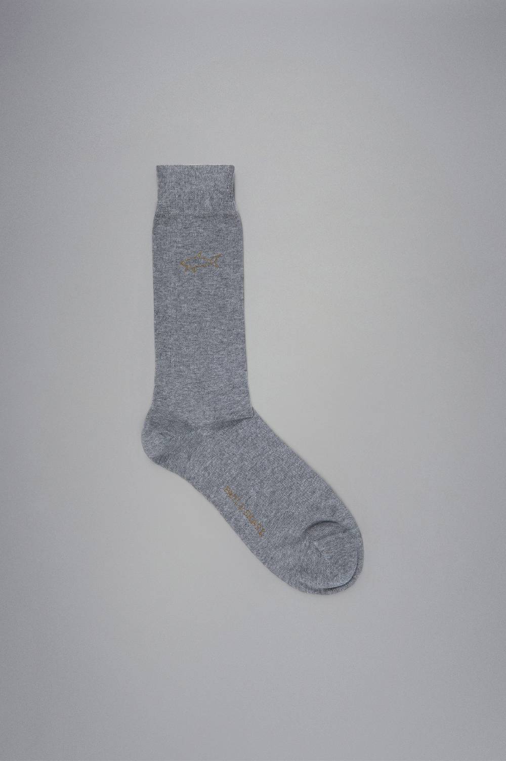 Paul & Shark Calze jacquard in cotone Stretch Paul & Shark Acquista Ora