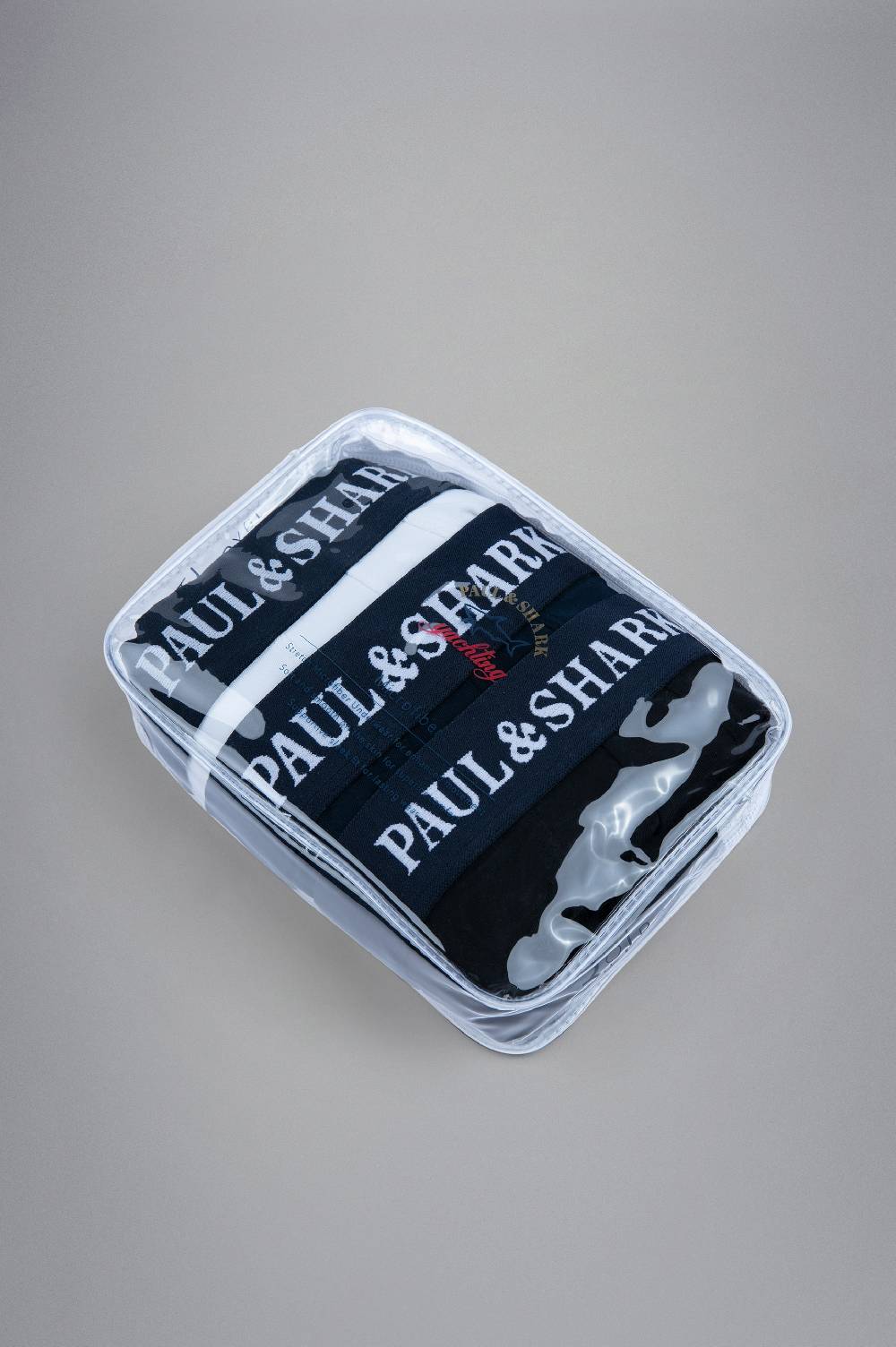 Paul & Shark Boxer in microfibra Paul & Shark Promozione Limitata