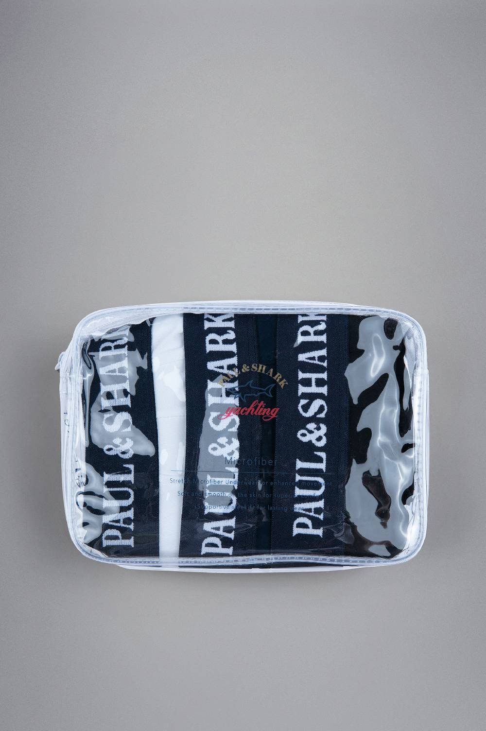 Paul & Shark Boxer in microfibra Paul & Shark Promozione Limitata