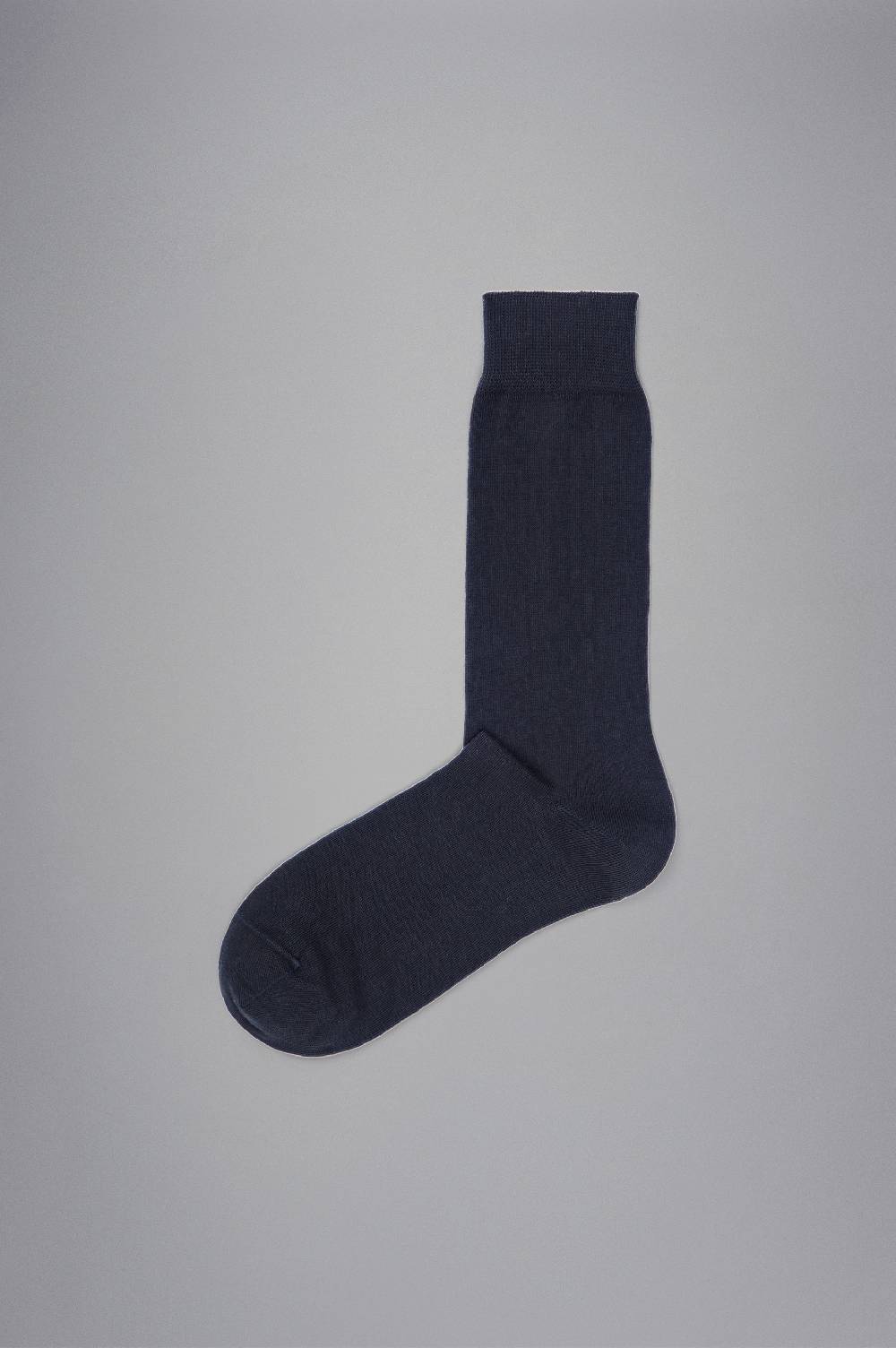 Paul & Shark Calze jacquard in cotone Stretch Paul & Shark Fino Al -60%